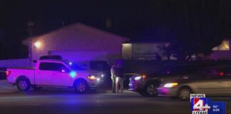 Second suspect arrested, facing murder charges in West Point homicide