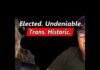 She Withdrew From the Race — Then Won Anyway: Dina Nina Martinez-Rutherford