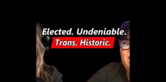 She Withdrew From the Race — Then Won Anyway: Dina Nina Martinez-Rutherford