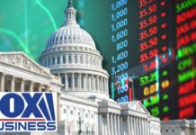 Swamp Protects Its Own: 198 Dems Reject Stock-Trading Bill ‘THE BILL HAS REAL TEETH’: GOP rep unveils congressional trading CRACKDOWN