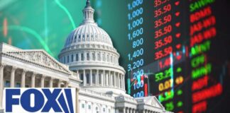 ‘THE BILL HAS REAL TEETH’: GOP rep unveils congressional trading CRACKDOWN