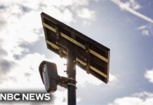 Nationwide Revolt Over NEW Surveillance Cameras Police camera system tracking billions of license plates causes some pushback