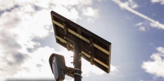 Police camera system tracking billions of license plates causes some pushback