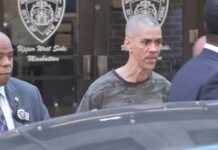 Suspect faces hate crime charges in UWS stabbings