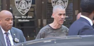 Suspect faces hate crime charges in UWS stabbings