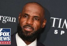 Oval Office Bombshell – Trump Calls Lebron Racist! Trump on Jordan vs. LeBron debate: LeBron might be a 'racist,' he might not like Trump