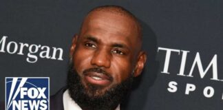 Trump on Jordan vs. LeBron debate: LeBron might be a 'racist,' he might not like Trump