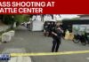 2 killed, 5 injured in shooting at Seattle Center | FOX 13 Seattle