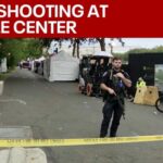 2 DEAD, 5 Injured in Festival Massacre! 2 killed, 5 injured in shooting at Seattle Center | FOX 13 Seattle