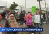 ICE Agents Viral Dance Sparks Riot Fury Protesters clash with ICE agents outside Newark, NJ detention center amid hunger strike