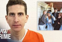 BREAKING: Bryan Kohberger Was Forced to Plead Guilty, He Claims