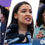 Democratic socialists stage 'hard-left' insurgency in NY primary
