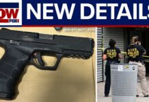 Masked Gunman GUNS DOWN Kids at Barbecue! Coney Island mass shooting details revealed