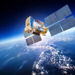 Rescue Mission LAUNCHED – NASA’s $250M Telescope Starts Falling! A satellite equipped with solar panels orbiting above the Earth