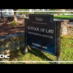 DOJ Slams University After Racial Bias EXPOSED DOJ accuses the Duke University School of Law of discrimination