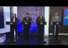 Part 1: Democratic U.S. Senate debate for who will replace Graham Platner
