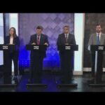 Dem Senators REVOLT — Prepare to Switch Parties Part 1: Democratic U.S. Senate debate for who will replace Graham Platner