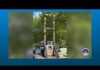 Man Arrested Outside Supreme Court With Guillotine US Capitol Police arrest driver with a guillotine in truck bed by the US Capitol building