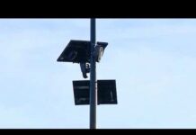GOP Governor TORCHES Flock Cameras Why Flock surveillance cameras are sparking public outrage and how police are responding