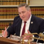 Illegals Offered Taxpayer-Funded Legal Services Why Is New Jersey Creating a Deportation Defense Fund?