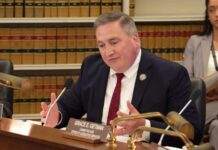 Illegals Offered Taxpayer-Funded Legal Services Why Is New Jersey Creating a Deportation Defense Fund?