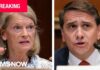 RINO Senator’s One Move Upends Crucial Confirmation Hearing BREAKING: Murkowski to vote no on Todd Blanche nomination
