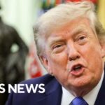 Trump Brings Back Citizenship Fight Using Unknown LOOPHOLE How Trump is targeting birthright citizenship again despite the Supreme Court halting his first bid