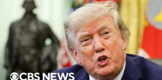 How Trump is targeting birthright citizenship again despite the Supreme Court halting his first bid