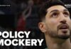 Former NBA player will enter the WBNA draft | Is he eligible?