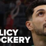ESPN Panel RAGES After NBA Star Switches Gender Former NBA player will enter the WBNA draft | Is he eligible?