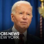 Biden Cancer Spreads – Family Prepares for Farewells Former President Joe Biden's prostate cancer has spread, son says
