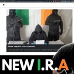 Government Warns Of Civil War Plot Against Migrants New I.R.A THREATEN Politicians Over Mass Immigration