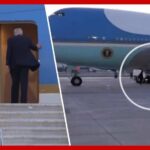 Trump Used Elaborate Plot To Switch Planes Trump used catering truck to take secret flight from Turkey: WaPo