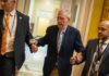 BREAKING: New McConnell health update raises NEW QUESTIONS