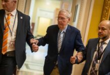 BREAKING: New McConnell health update raises NEW QUESTIONS