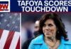 Ex-NFL Star WINS Primary Race UPDATE: Michele Tafoya wins GOP nomination for Senate in Minnesota