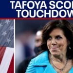 UPDATE: Michele Tafoya wins GOP nomination for Senate in Minnesota