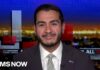 Muslim Socialist Candidate Declares He Will Follow Sharia in ‘Everything!’ Abdul El-Sayed FIRES BACK at anti-Muslim attacks in Michigan Senate race