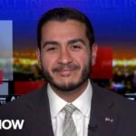 Abdul El-Sayed FIRES BACK at anti-Muslim attacks in Michigan Senate race