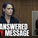 Lindsay Clancy’s HAUNTING Texts Revealed Before Killing Her 3 Kids Lindsay Clancy's Nurse Practitioner Sent Crisis Numbers Instead of Sending Her to the ER | Pt 33