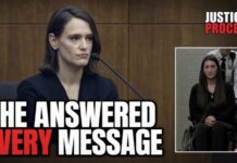 Lindsay Clancy’s HAUNTING Texts Revealed Before Killing Her 3 Kids Lindsay Clancy's Nurse Practitioner Sent Crisis Numbers Instead of Sending Her to the ER | Pt 33