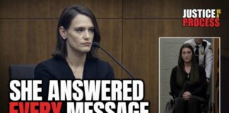 Lindsay Clancy's Nurse Practitioner Sent Crisis Numbers Instead of Sending Her to the ER | Pt 33
