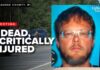 Bloodbath Shooting Spree Stuns Three Towns 6 dead, 1 critically injured in Missaukee County shooting