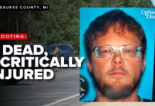 Bloodbath Shooting Spree Stuns Three Towns 6 dead, 1 critically injured in Missaukee County shooting