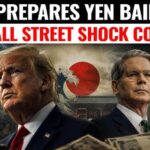 Dollar TANKS Against Chinese Yen in Economy Shocker Why Is the U.S. Saving the Yen? Treasury Tells Banks to Stand Ready for Massive Action | TDJ News
