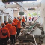 Indonesian earthquake victims to be remembered at Independence Day commemorations in Vancouver