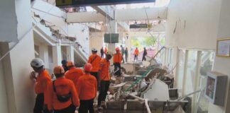 Indonesian earthquake victims to be remembered at Independence Day commemorations in Vancouver