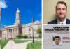 14 Frat Bros ARRESTED In Tracking Scheme Penn State Frat Bros Busted in Alleged Cocaine Trafficking Ring