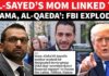 BOMBSHELL: Abdul El-Sayed’s Mother Worked for Terror-Linked Group ‘OSAMA & AL-QAEDA’: Abdul El-Sayed’s Mother In Focus After FBI’s Bombshell | DETAILS