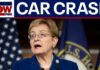 Hit-And-Run HOSPITALIZES Longest-Serving Congresswoman Rep. Marcy Kaptur injured in hit-and-run crash on her way to church, police say
